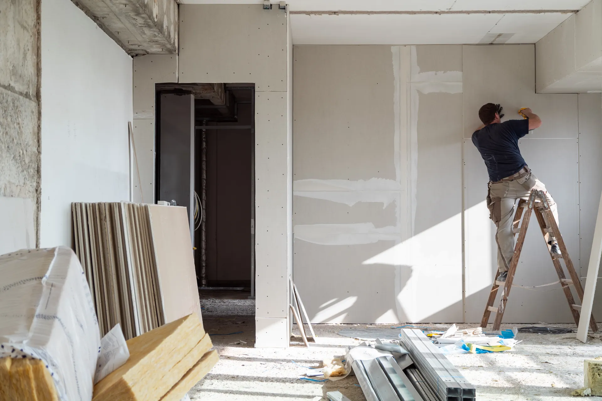 Turbo für den Wohnraum: So profitieren Sie von den neuen Bau-Erleichterungen