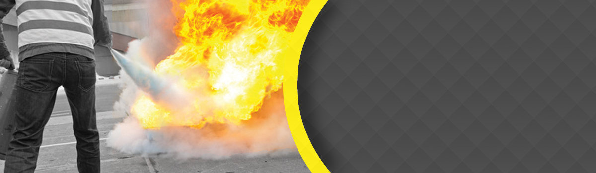 Brandschutz in Ulm und Umgebung